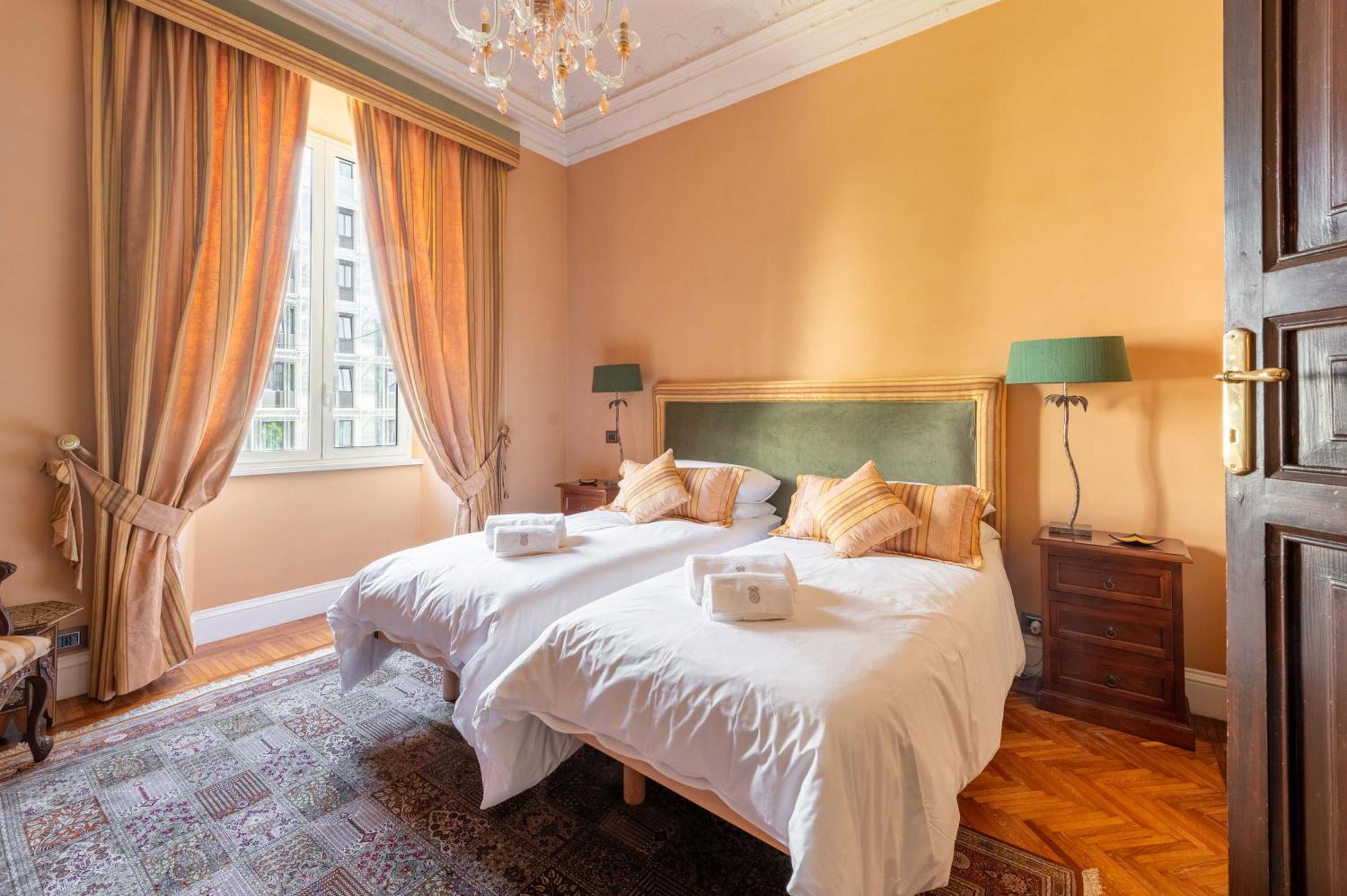 Popologrande Apartment *