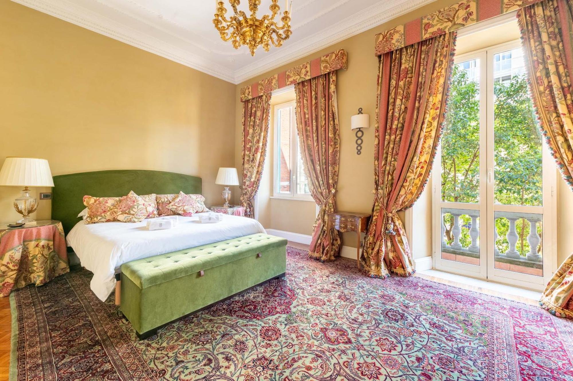 Popologrande Apartment Rome