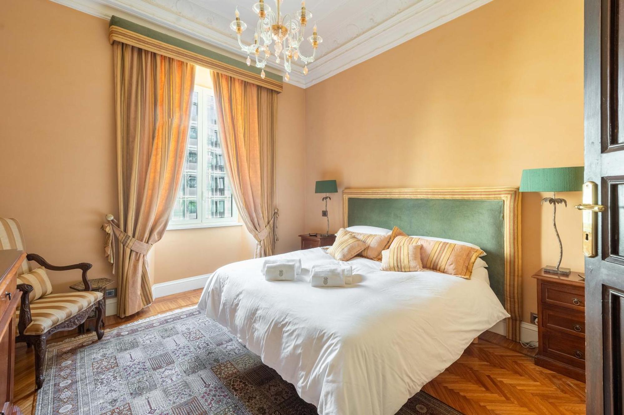 Popologrande Apartment * Rome