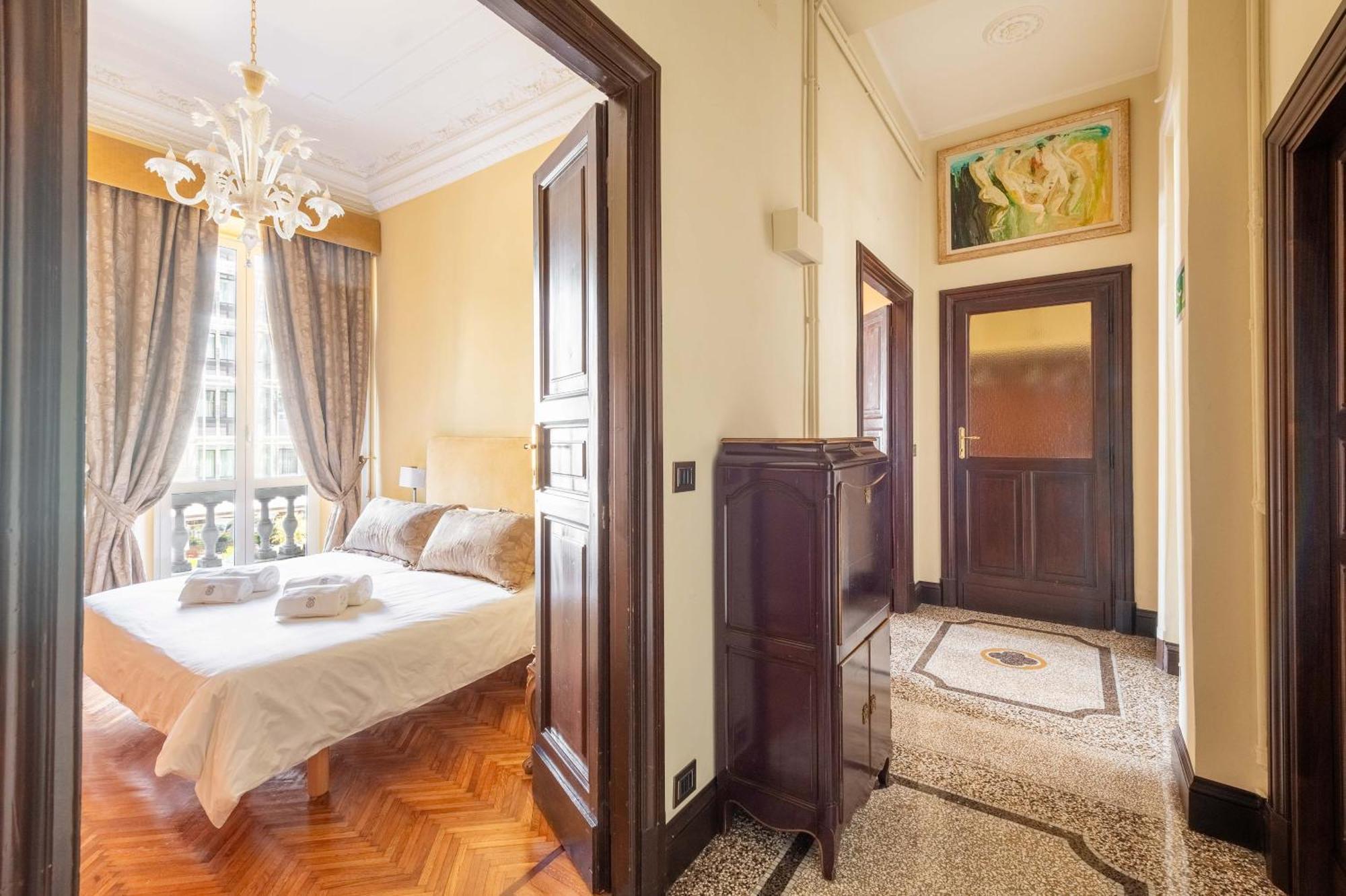 Popologrande Apartment Apartment