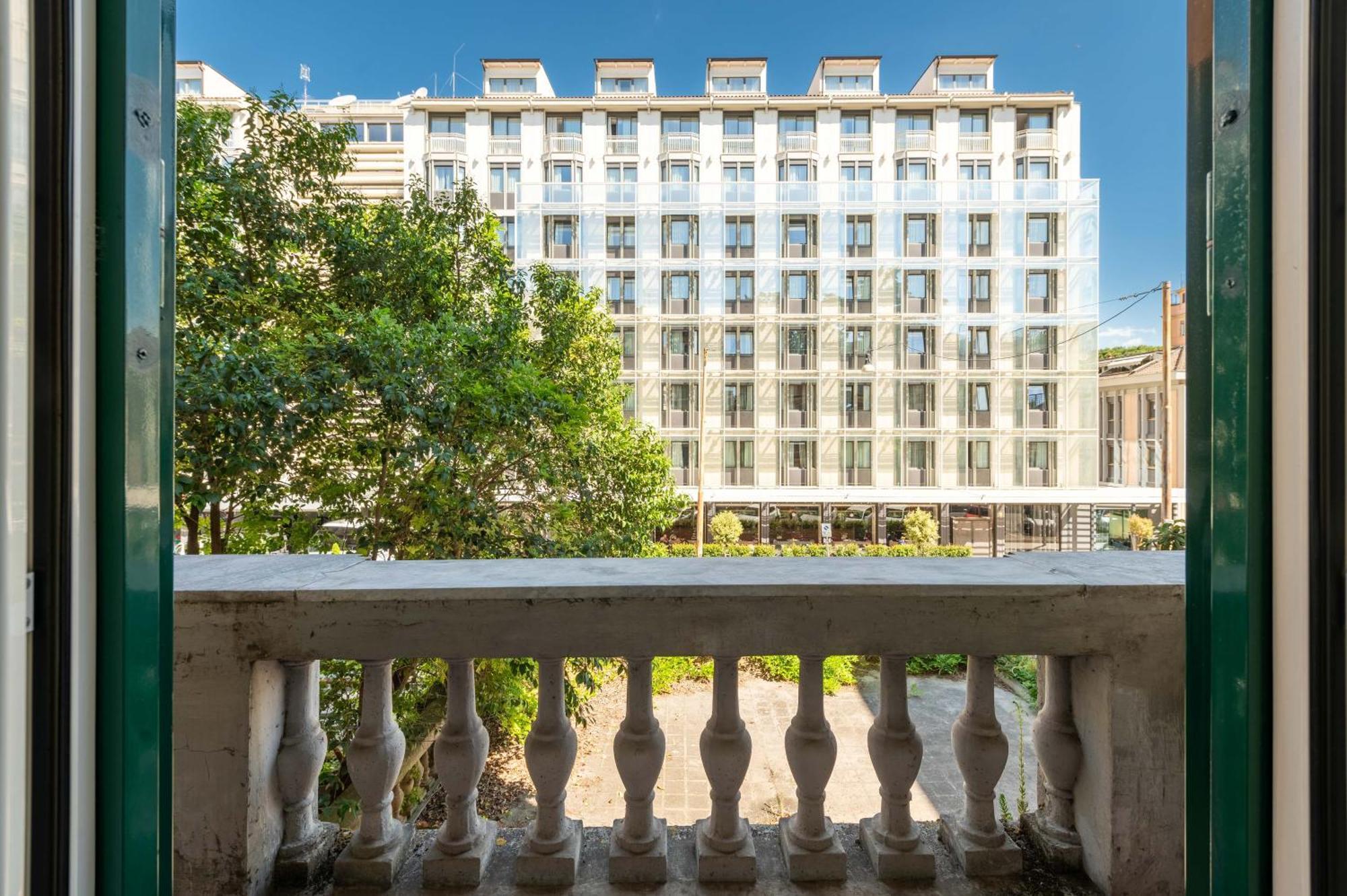 Popologrande Apartment Apartment Rome