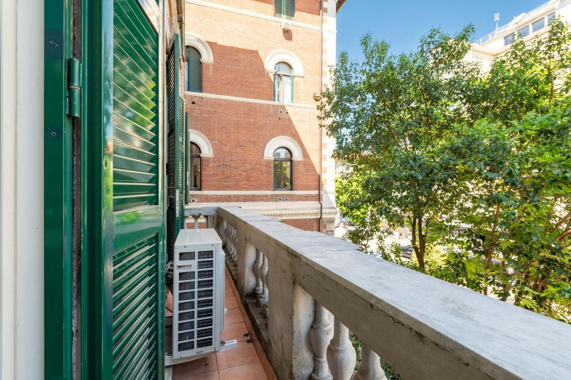 Popologrande Apartment * Rome