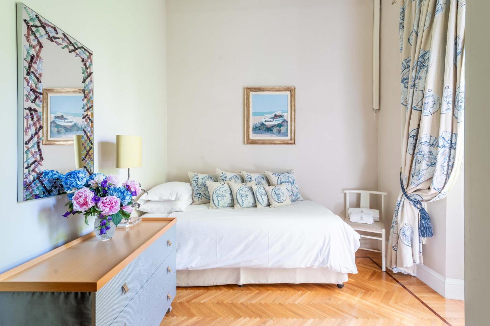 Popologrande Apartment Apartment Rome