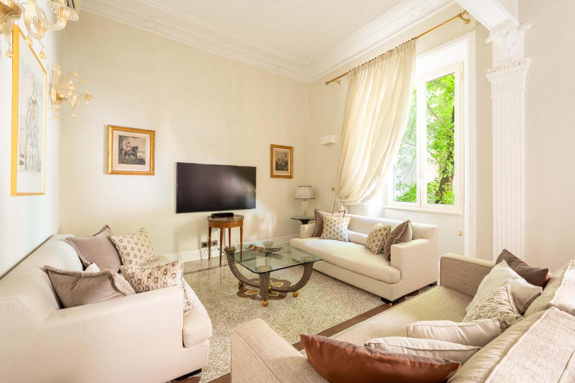 Popologrande Apartment *