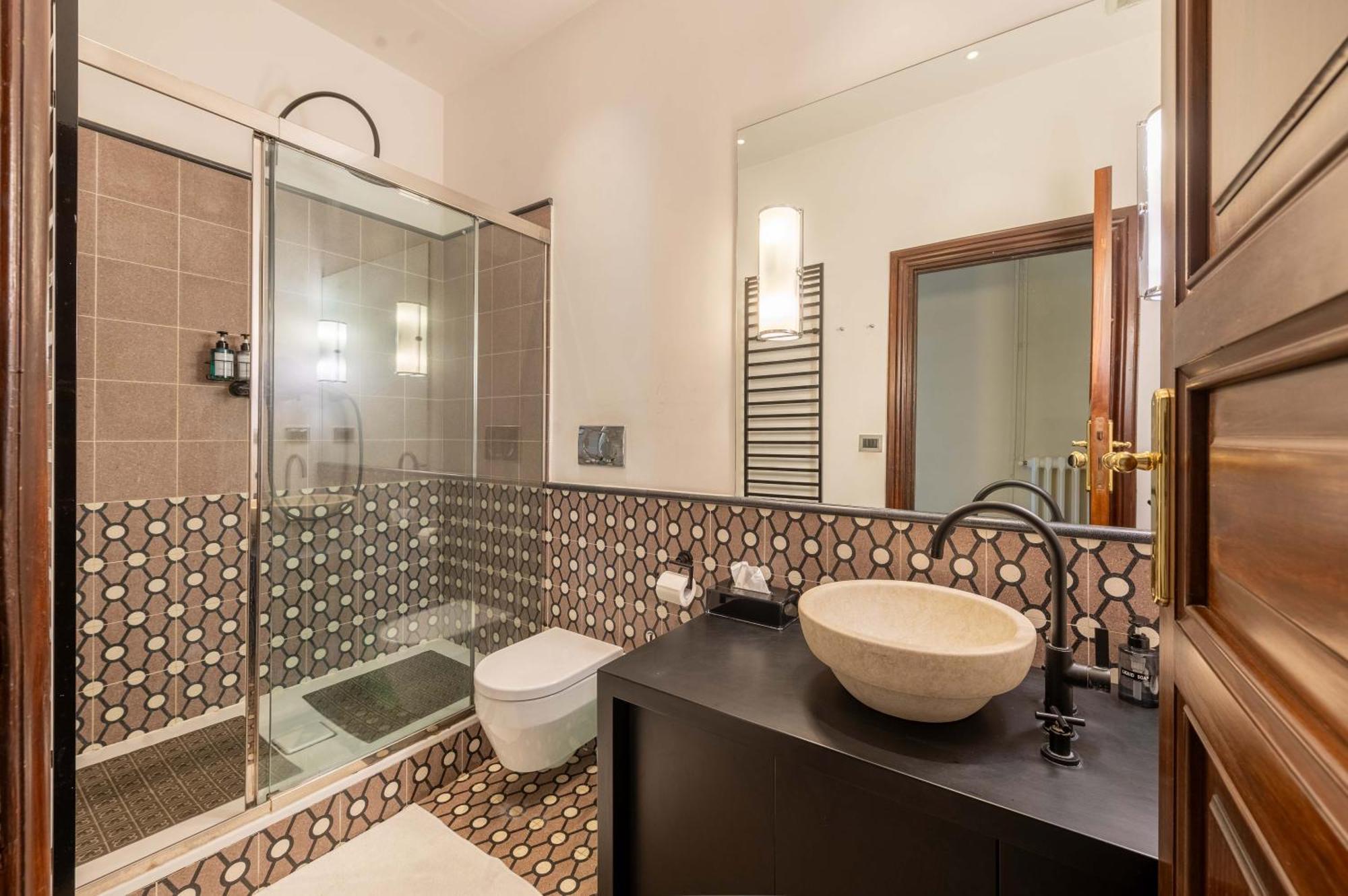 Popologrande Apartment * Rome