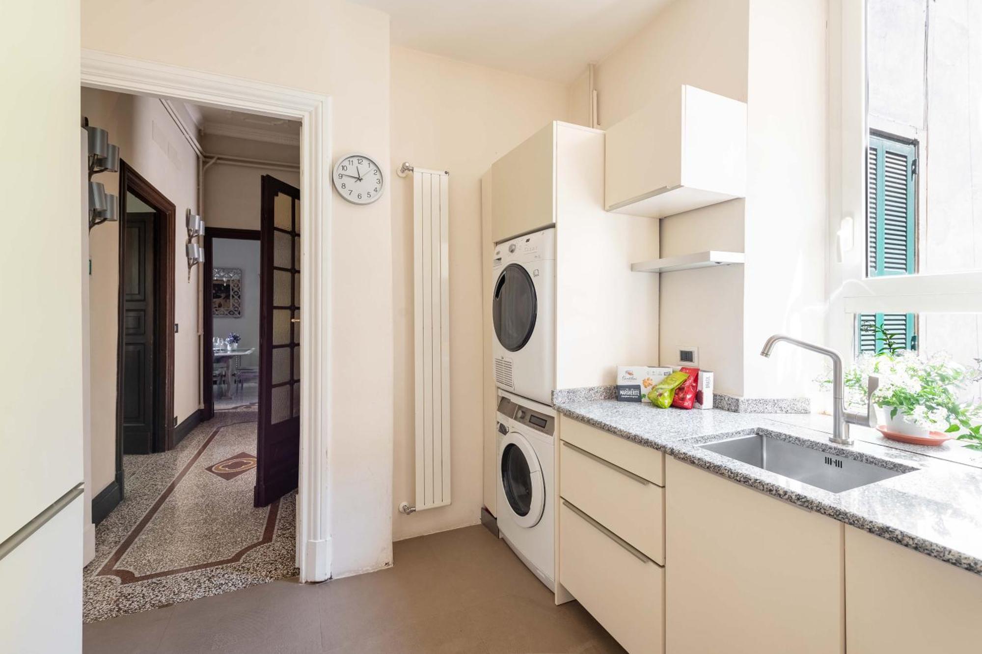 Popologrande Apartment