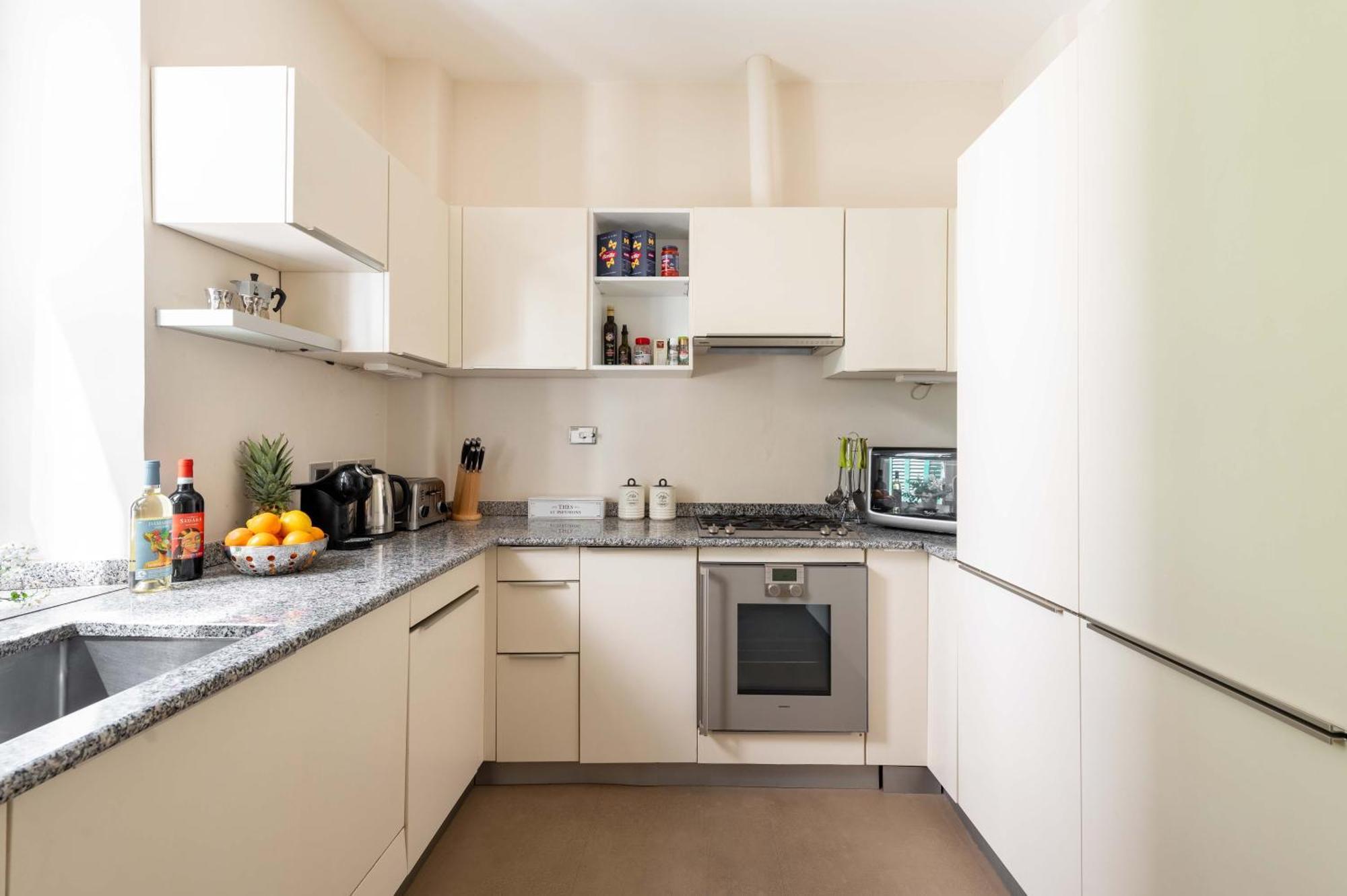 Popologrande Apartment *
