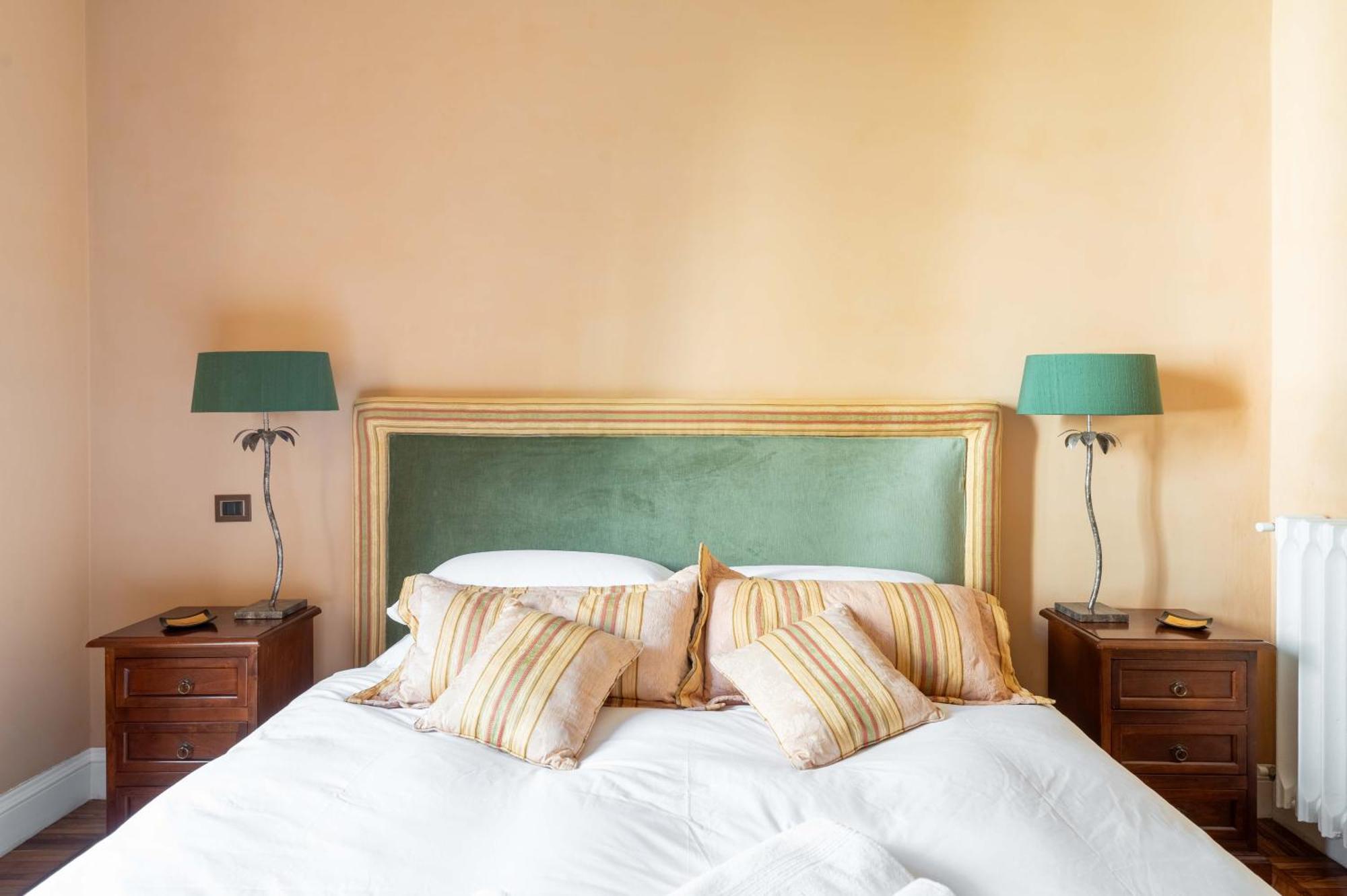Popologrande Apartment Rome