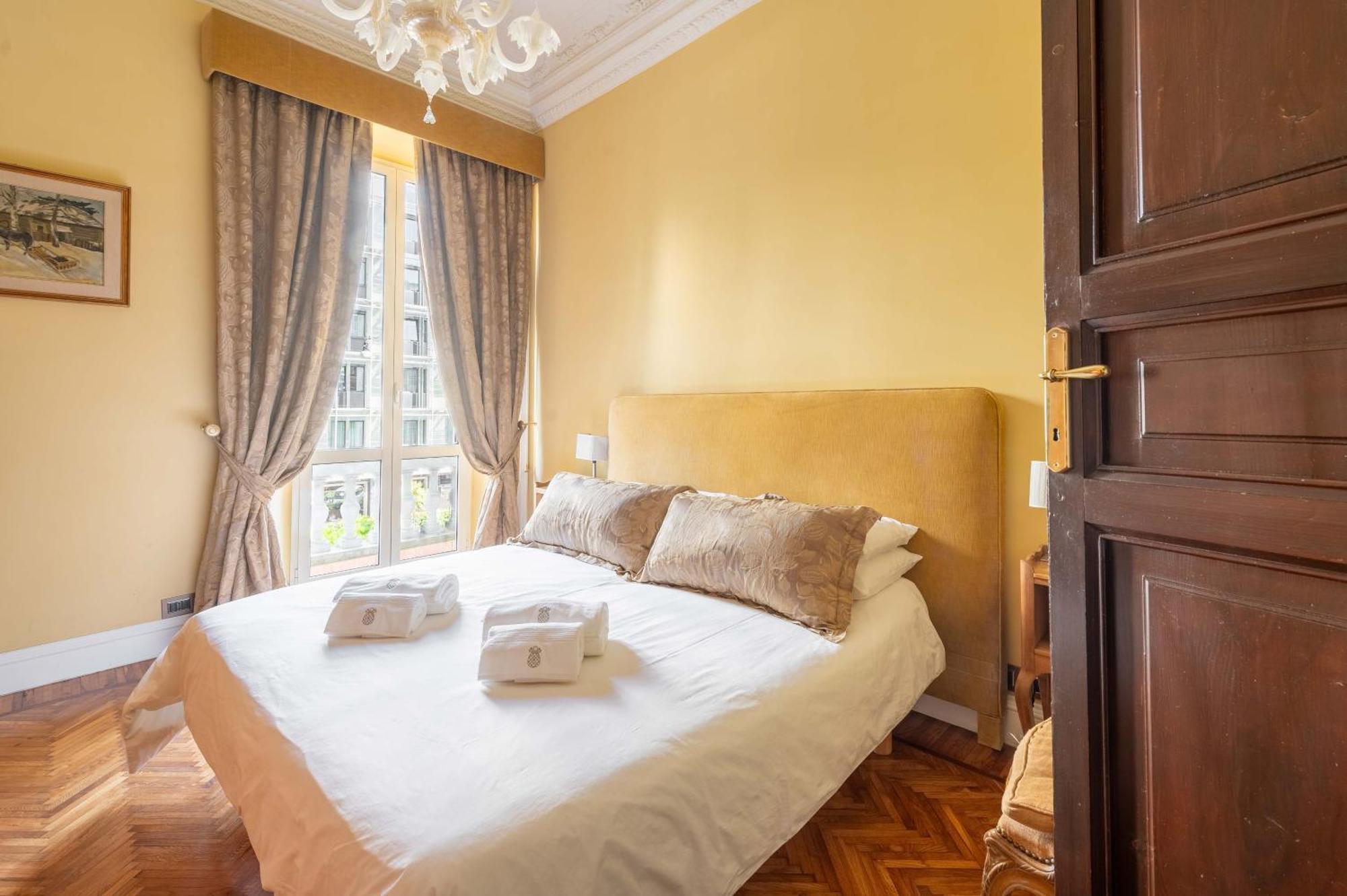 Popologrande Apartment