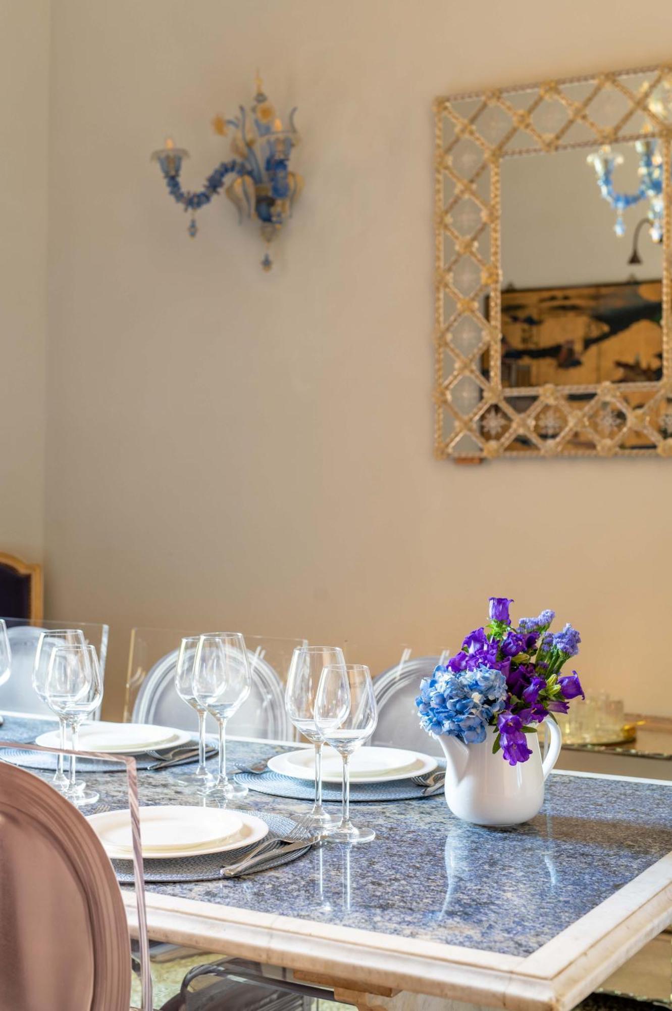 Apartamento Popologrande Roma
