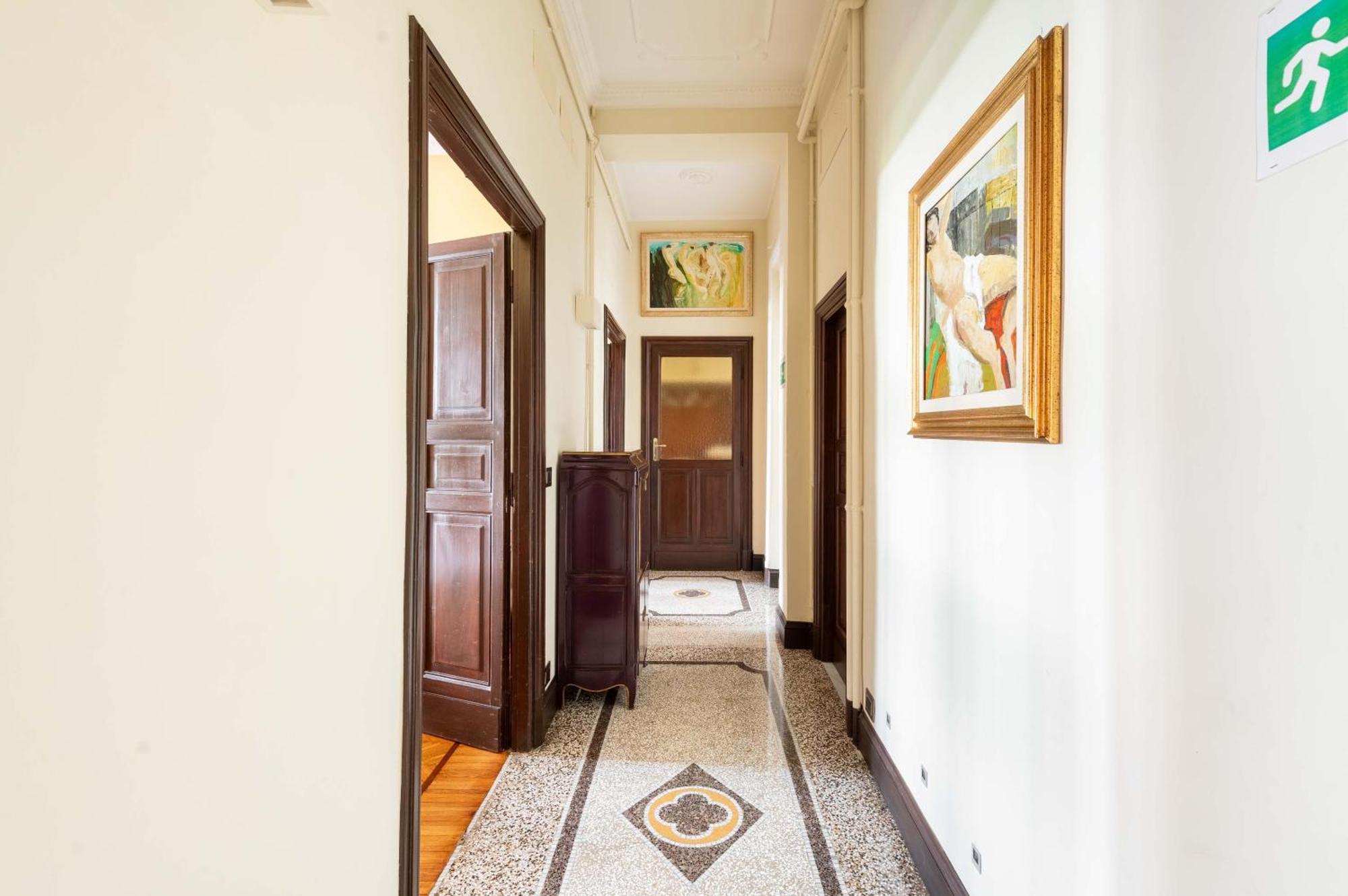 Popologrande Apartamento