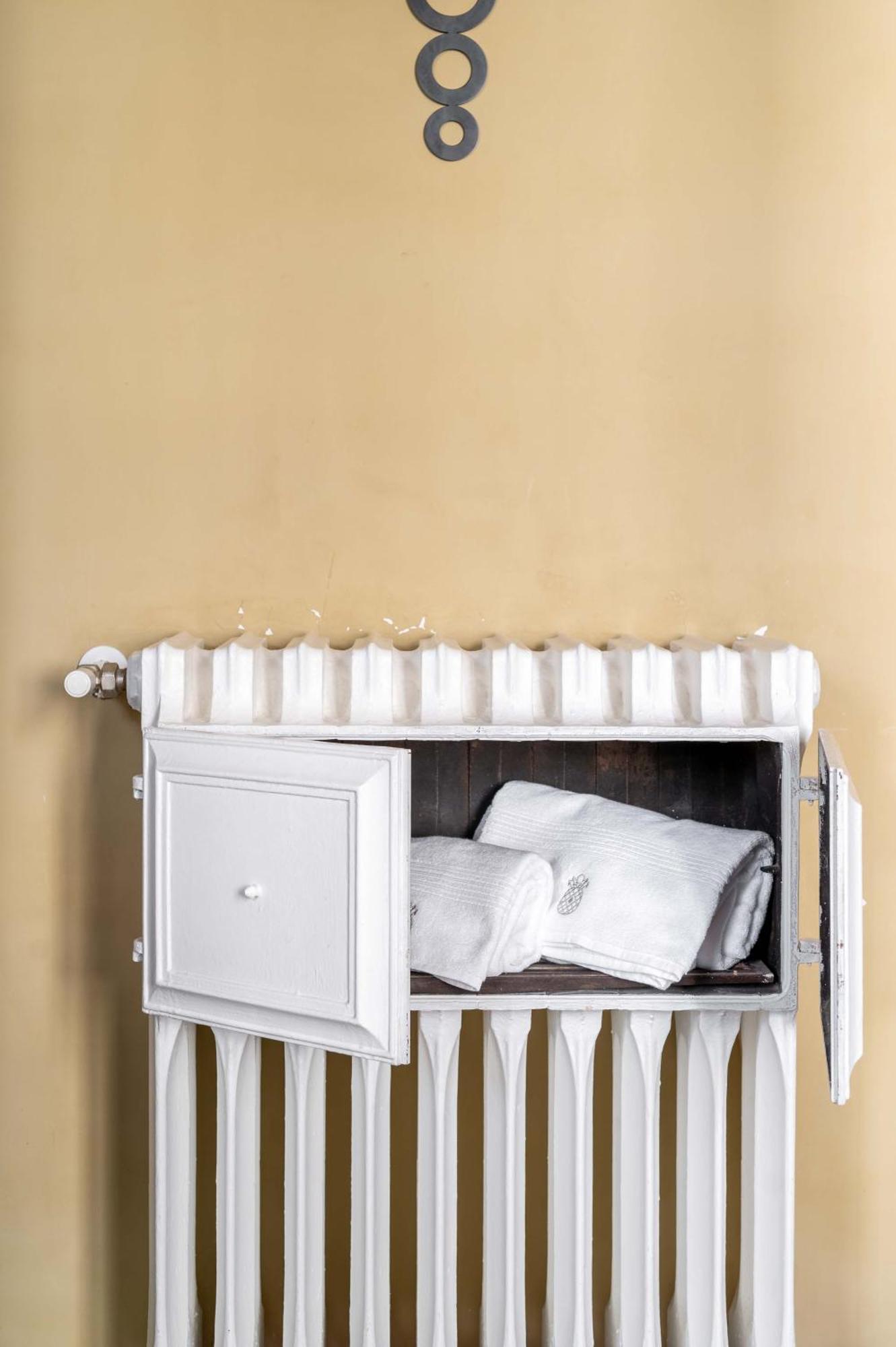Apartamento Popologrande *